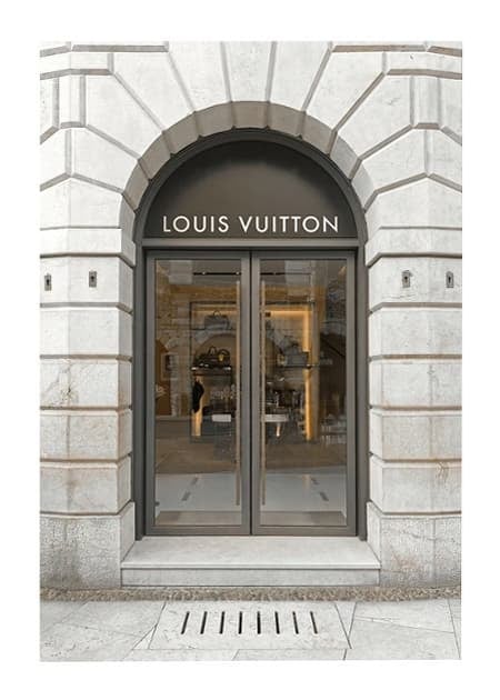 Fashion posters