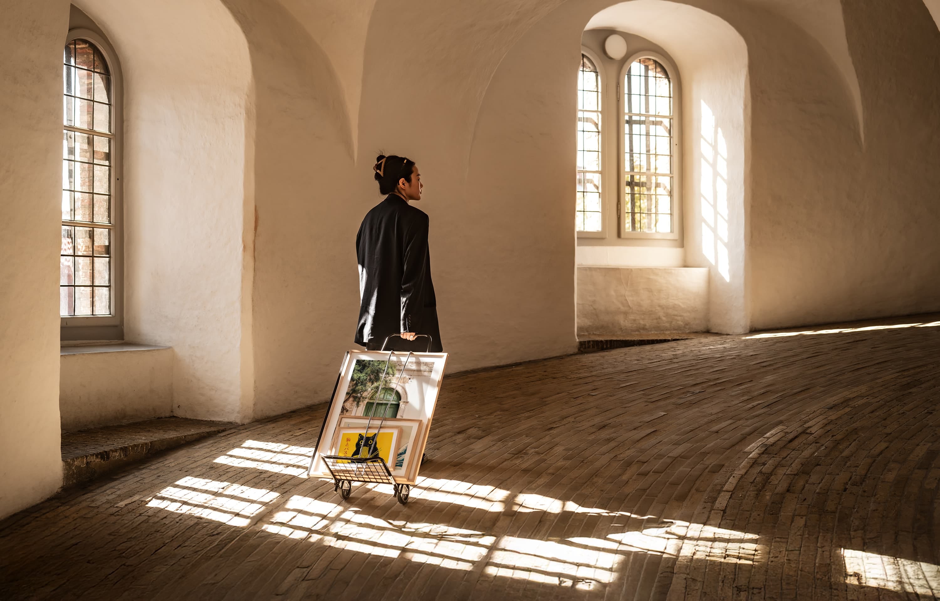 Gleznas un Rāmji | Pērciet stilīgās gleznas Gallerix.lv