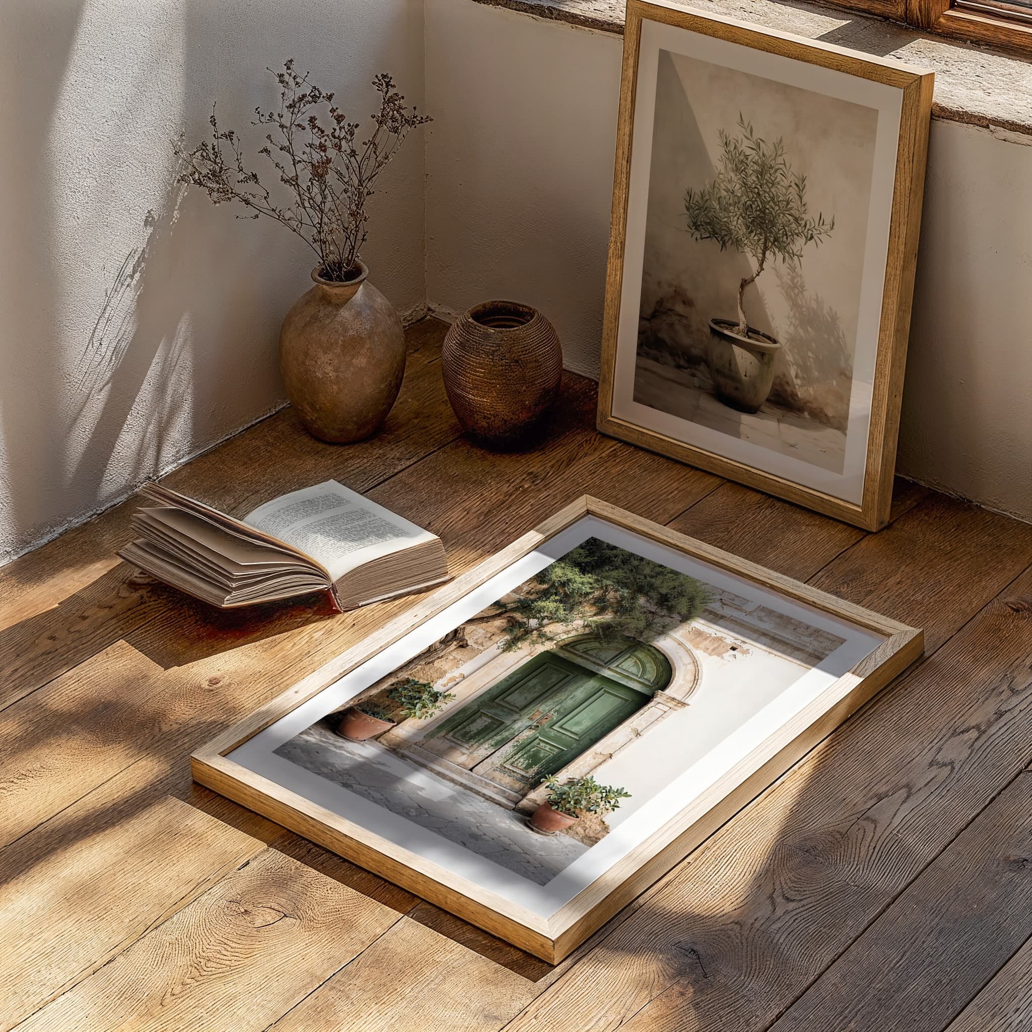 Gleznas un Rāmji | Pērciet stilīgās gleznas Gallerix.lv