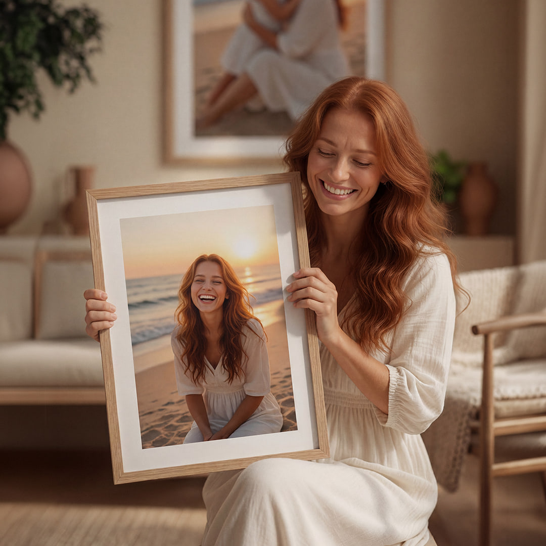 KUNST VAN JE FOTO’S