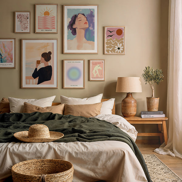 Dormitorio 1154 