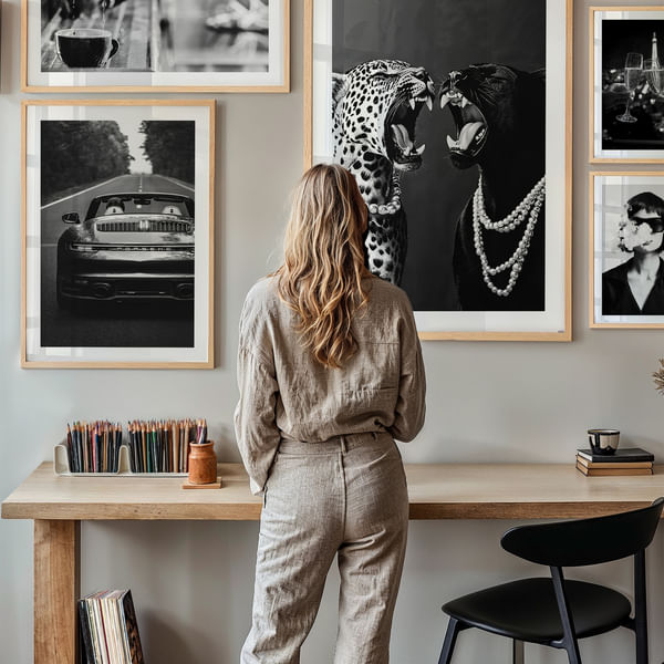 Studeerkamer 523 