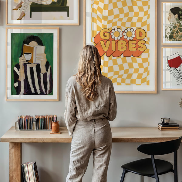 Studeerkamer 534 