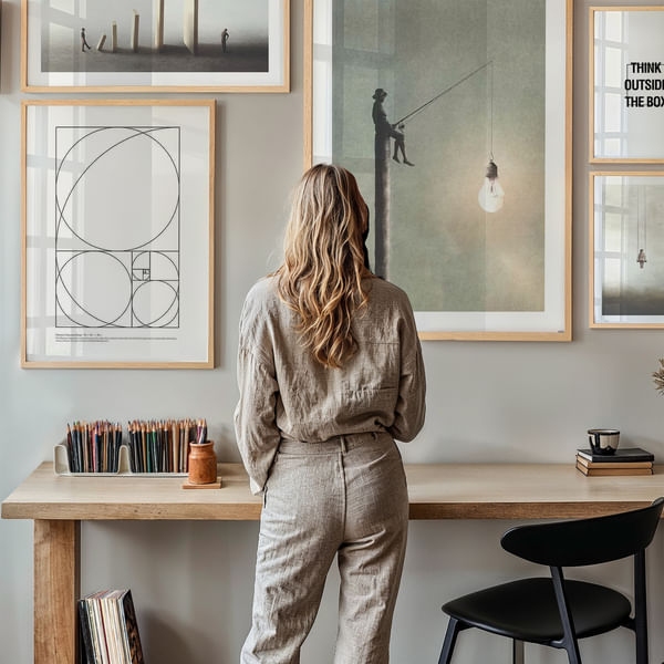 Studeerkamer 535 