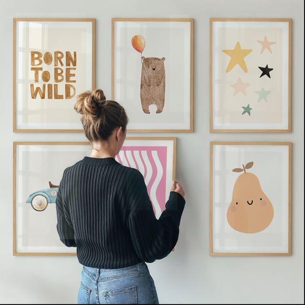 Kinderkamer 671 