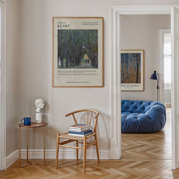 Woonkamer 736 