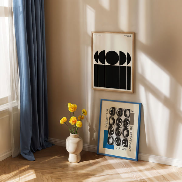 Woonkamer 758 