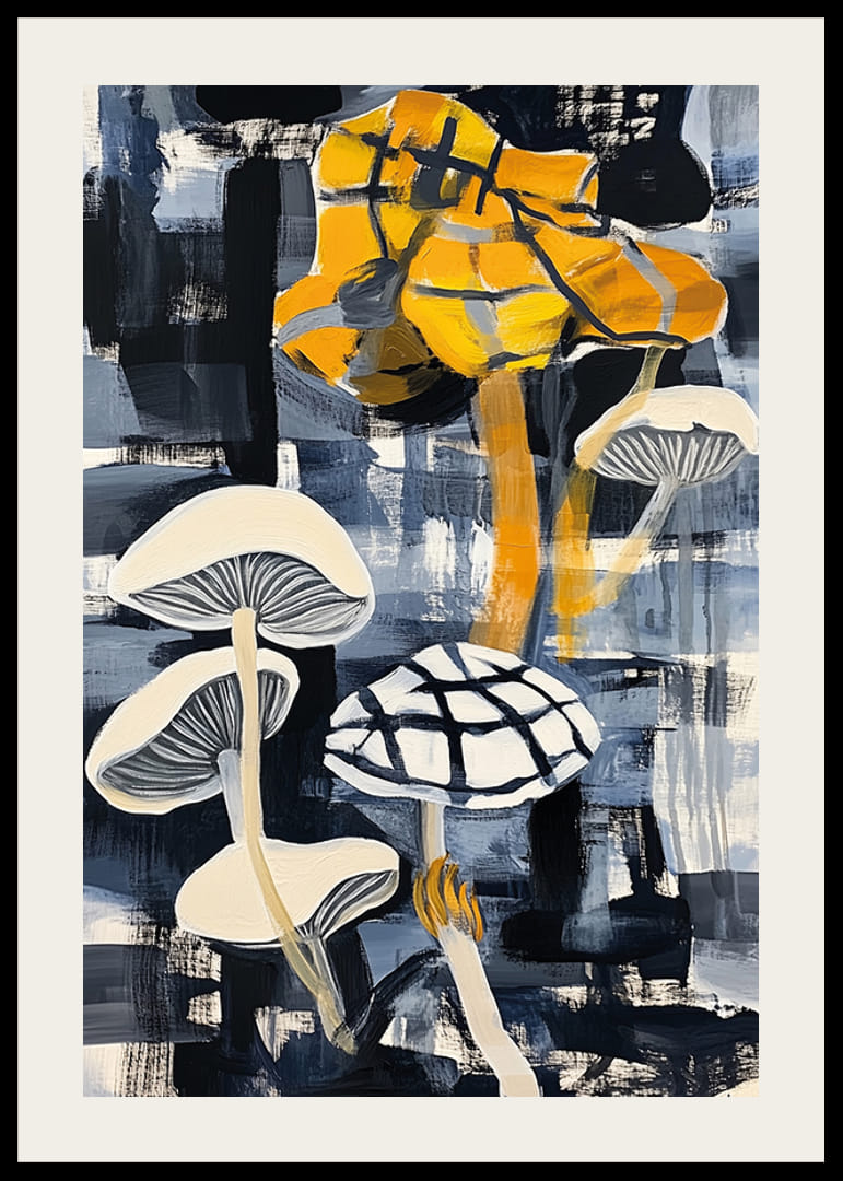 Hongos y colores crean un mundo de ensueño urbano-12