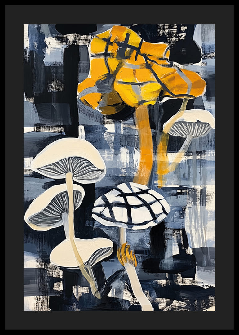 Hongos y colores crean un mundo de ensueño urbano-12