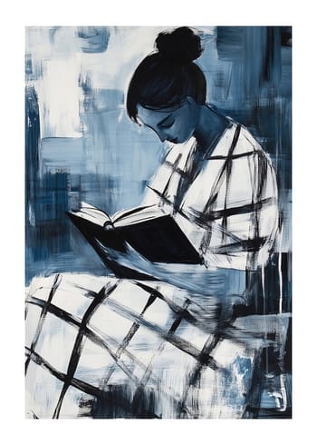 Poster Peaceful Pause