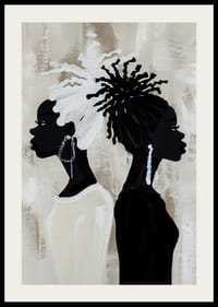 Dva kontrastné profily vytvárajú harmóniu a silu-2