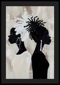 Dva kontrastné profily vytvárajú harmóniu a silu-4