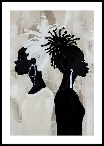 Poster Opposites In Unity