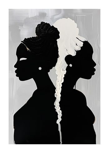 Poster Dual Harmony
