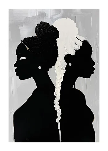 Poster Dual Harmony