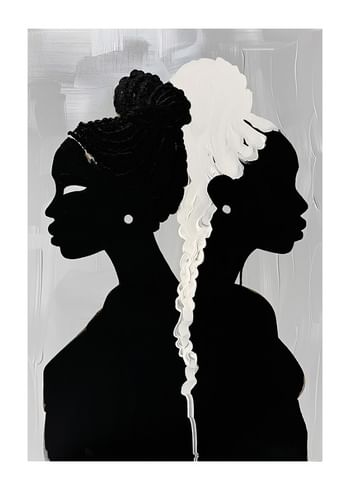 Poster Dual Harmony
