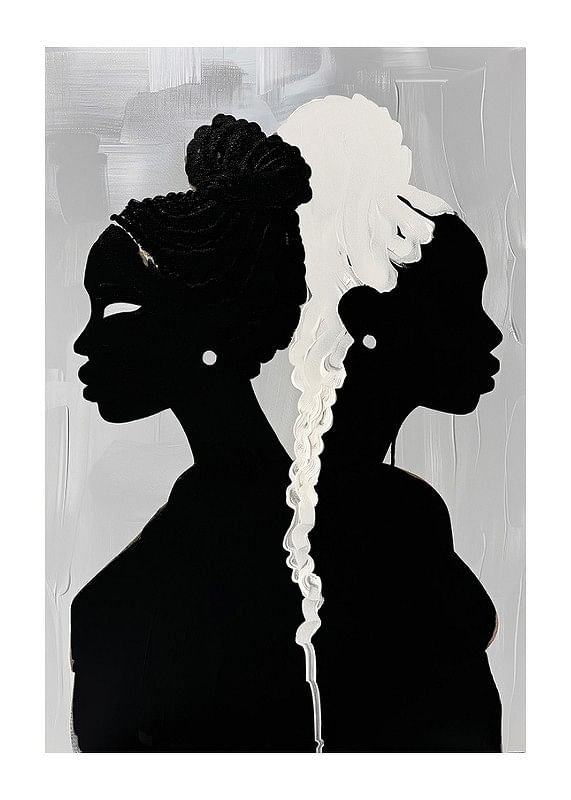 Poster Dual Harmony