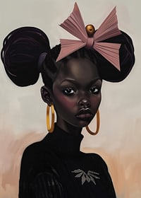 Elegancki portret z wyrazistymi detalami i łagodną tonacją kolorów-7