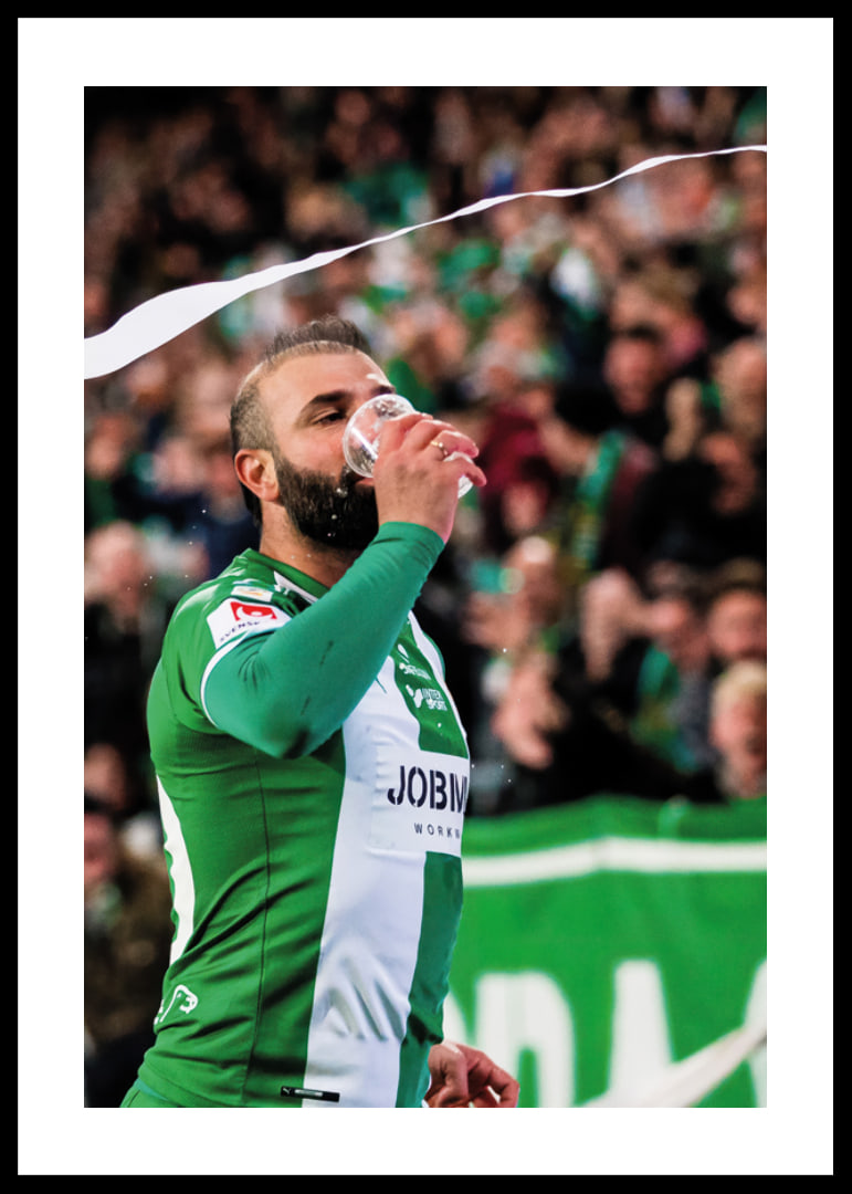 Kennedy Bakircioglu 10 Hammarby IF-12