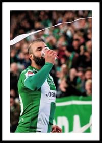 Kennedy Bakircioglu 10 Hammarby IF-0