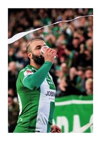 Kennedy Bakircioglu 10 Hammarby IF-1