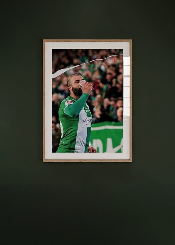 Kennedy Bakircioglu 10 Hammarby IF-12