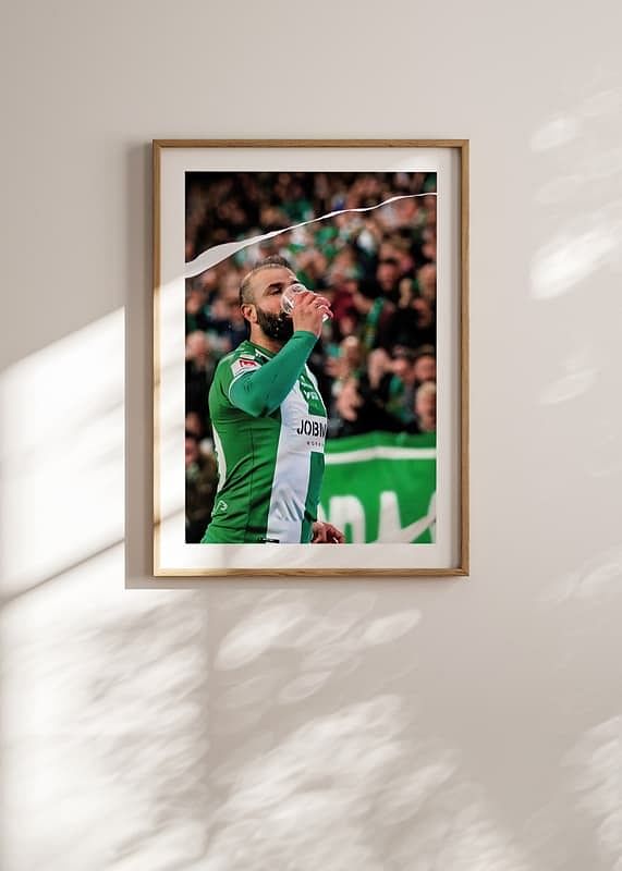 Kennedy Bakircioglu 10 Hammarby IF-12
