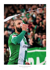 Kennedy Bakircioglu 10 Hammarby IF-1