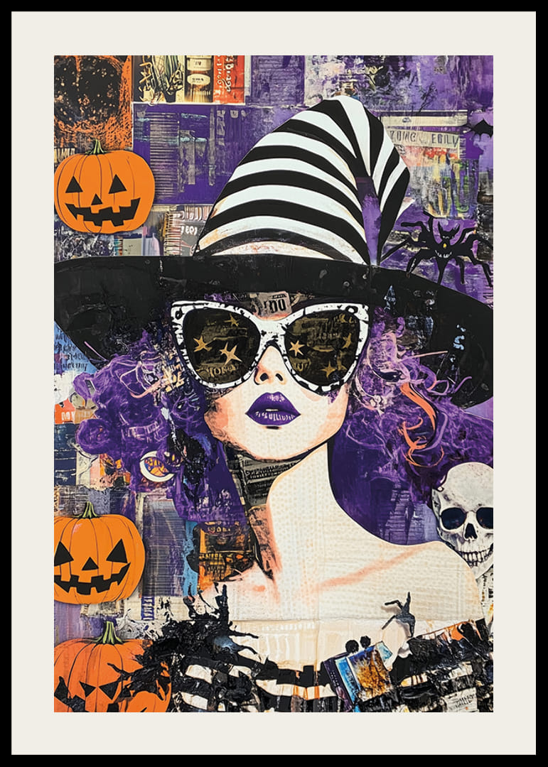 En trollbindande häxlook med djärva färger och mystisk elegans-12