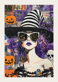 En trollbindande häxlook med djärva färger och mystisk elegans-3