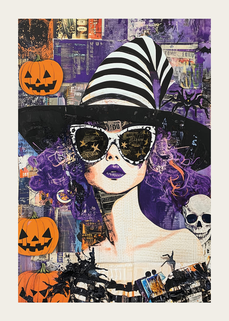 En trollbindande häxlook med djärva färger och mystisk elegans-12