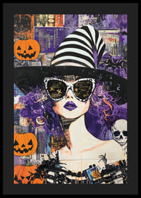 En trollbindande häxlook med djärva färger och mystisk elegans-4