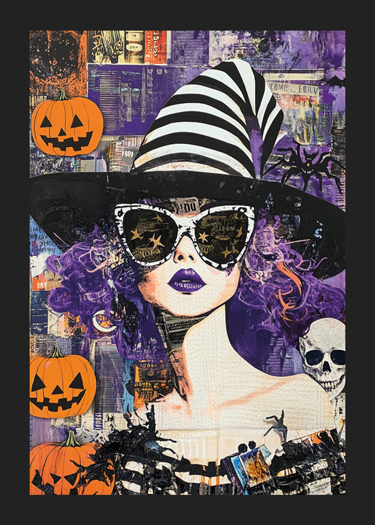 En trollbindande häxlook med djärva färger och mystisk elegans-12