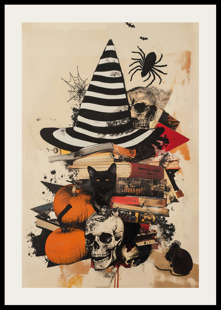 An enchanting mix of horror and mystery-12