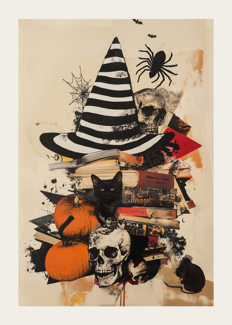 An enchanting mix of horror and mystery-12