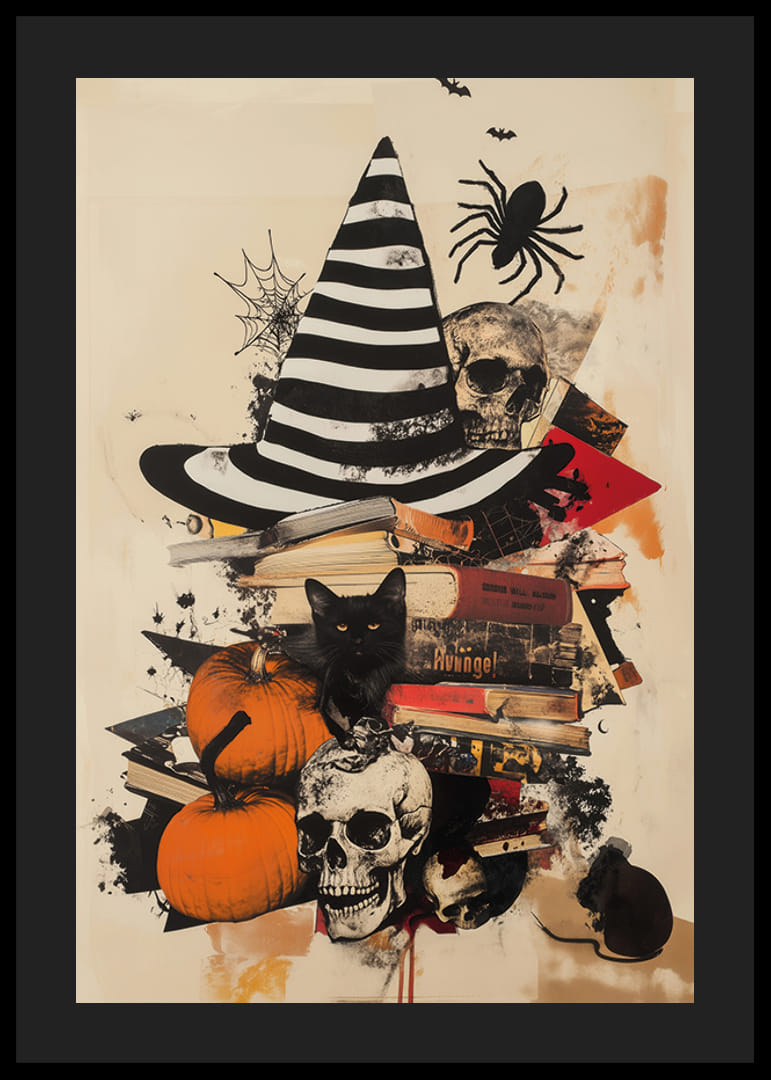 An enchanting mix of horror and mystery-12