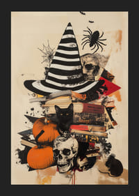 An enchanting mix of horror and mystery-5