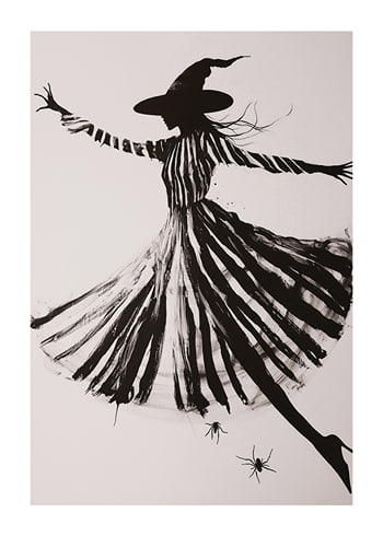 Poster Nights Whisper