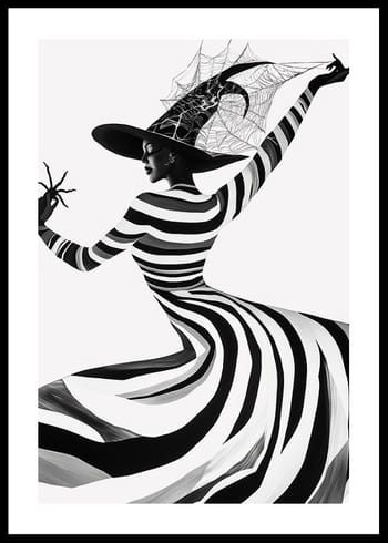 Poster Enchanting Illusions