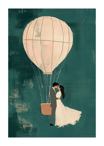 Affiche Loves Lift