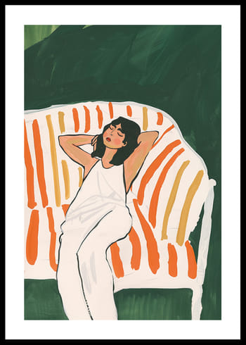 Plakat Dreams In Color