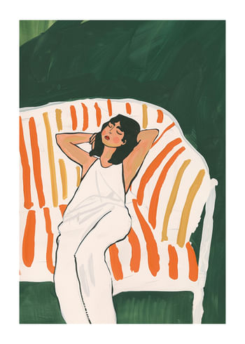 Plakat Dreams In Color