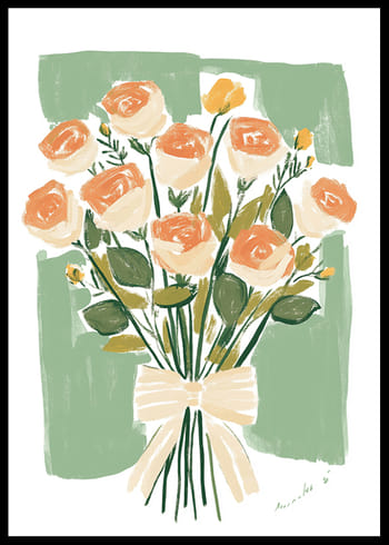 Poster Rustic Elegance