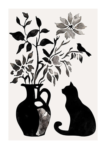 Poster Quiet Companionship