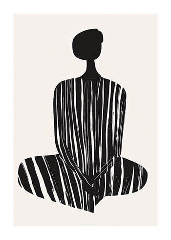 Poster Zen Whisper