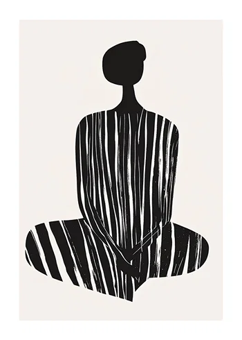 Poster Zen Whisper