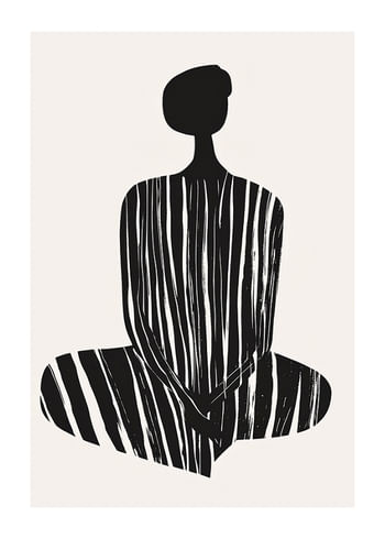Poster Zen Whisper
