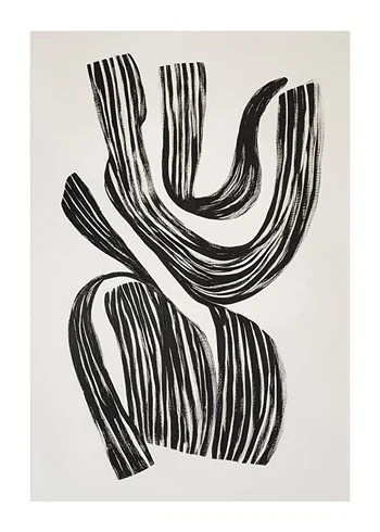 Poster Artistic Movement