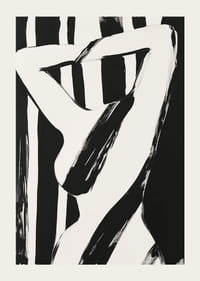 Elegante linjer skaber en hypnotisk balance mellem skygger og lys-3