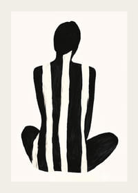 Kontrastingos formos sukuria vizualinę harmoniją ir gilią ramybę-3